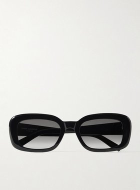 Saint Laurent 圣罗兰 女士 太阳镜 SLM130