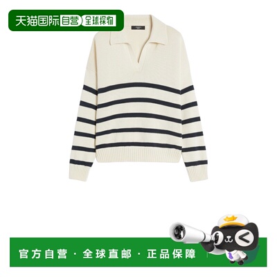香港直邮WEEKEND MAX MARA 女士针织衫 2615361141600PANFILO011