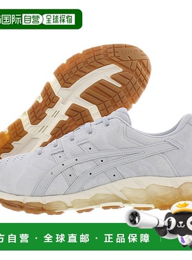 【自营】Asics亚瑟士Gel-Quantum 360男士运动鞋 舒适百搭