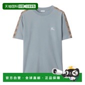 1h可退 T恤博柏利针织 上装 香港直邮burberry 男士