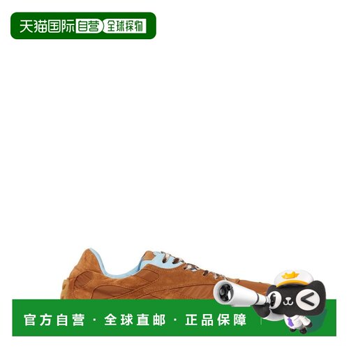 香港直邮BottegaVeneta葆蝶家Orbit Flash男士运【付后1h可退】