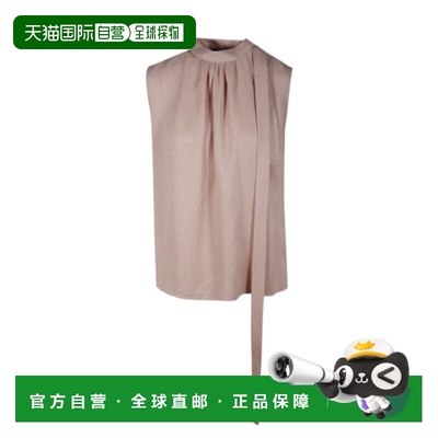 1h可退 香港直邮Givenchy 纪梵希 女士 上衣(BW614U14WO 273) BW6