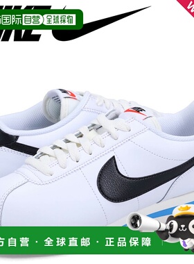 日本直邮NIKE CORTEZ 耐克运动鞋 Cortez 女式白色 DN1791-100