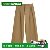 LEGACY 男士 休闲裤 香港直邮OUR M4254BSBRIDGECHINO AW2025