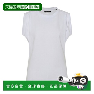 TS083722A031I 徽标T恤 香港直邮Isabel Marant