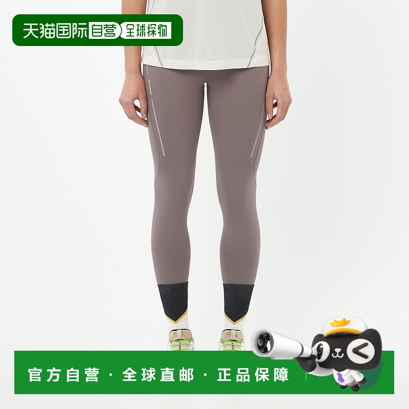 日本直邮SALOMON SHAKEout CORE STELLAR 28 女性用紧身裤 [shake