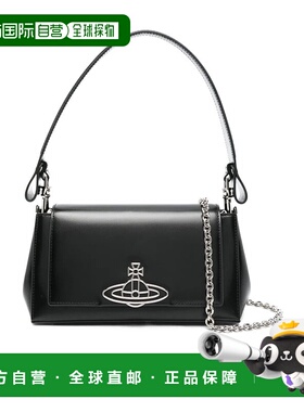 香港直邮Vivienne Westwood Hazel  单肩包 4602000LWL0077新款