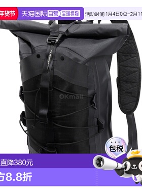 韩国直邮CP COMPANY 橡胶 Reps 卷顶背包 (18CLAC038A 110040A 99