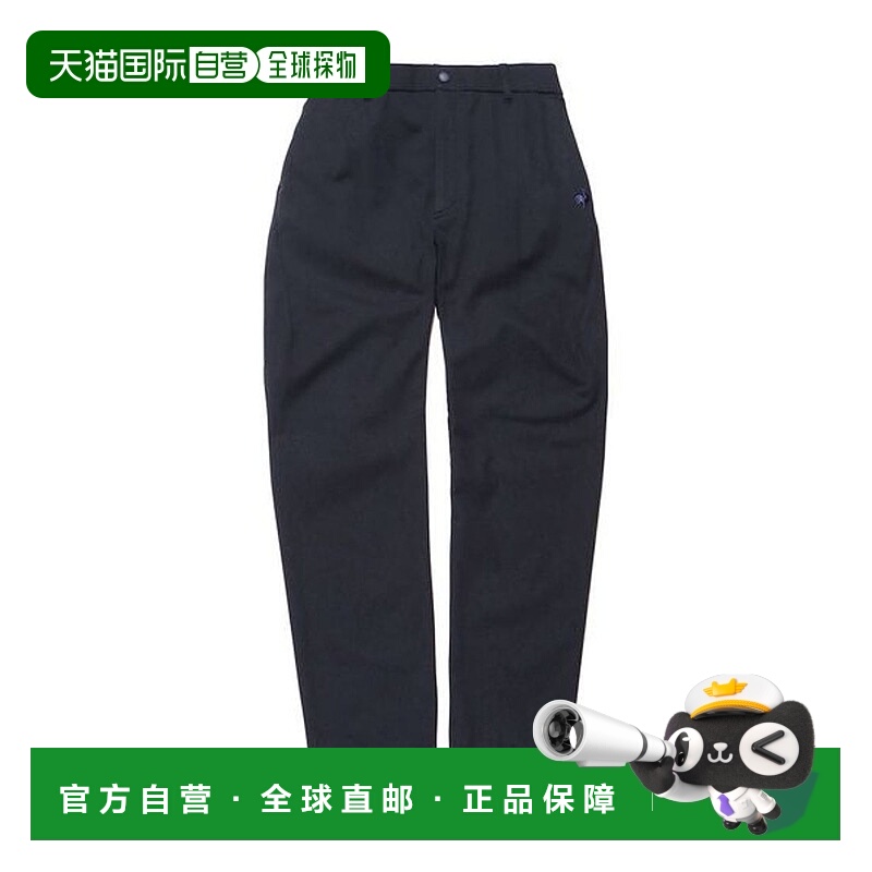 日本直邮 L`OEUF FORME 防风粘合针织 AIR STYLISH 长裤运动高弹