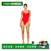 连身紧身胸衣 1h可退 1259009SW 女士 Kyle 香港直邮潮奢 Simkhai