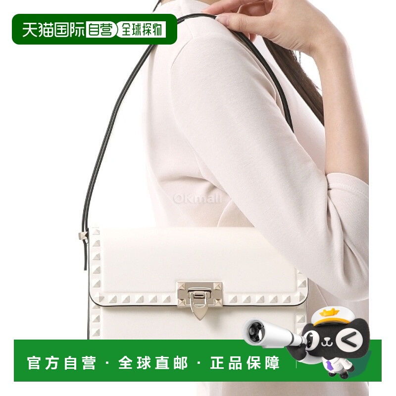 韩国直邮VALENTINO 3W0B0M41 AZS 098 / 3W2B0M41 AZS 098 单肩包