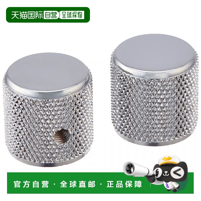 日本直邮芬达电吉他配件TELECASTER / PRECISION CHROME