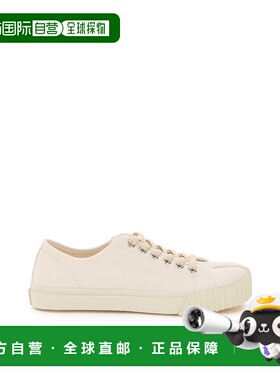 香港直邮MAISON MARGIELA 女士运动鞋 S38WS0185P4291T1003