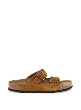 BIRKENSTOCK 男士凉鞋 1009527MINK