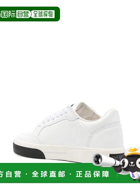 香港直邮OFF-WHITE 女士运动鞋 OWIA288C99LEA0020110WHITEBLACK