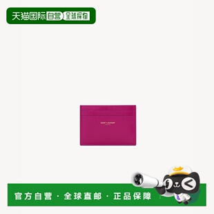 LAURENT 女士 圣罗兰 370779AAE5K5870 卡 25秋冬 欧洲直邮SAINT