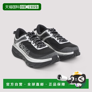 1h可退 香港直邮Hoka One One 男士 Hoka Bondi 7 运动鞋 1110518