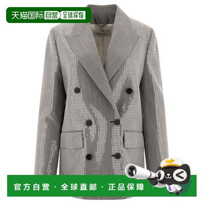 1h可退 香港直邮GOLDEN GOOSE DELUXE BRAND 女士西服 GWP02265P0