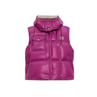 MONCLER 女士外套 K20931A00096596XE551 AW2025