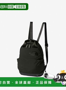 日本直邮The North Face Neverstop 迷你背包 NMW82351 2025AW 女