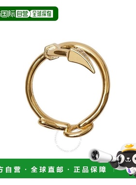 1h可退 【美国直邮】burberry  戒指