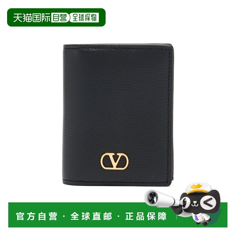 1h可退 香港直邮VALENTINO 25FW VLogo钱包 Women,箱包皮具/热销女包/男包,钱包,淘宝优惠券,粉丝福利购,淘宝优惠卷