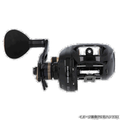 日本直邮铁钓轮 XOOX Salt Grande PG LH 左手柄