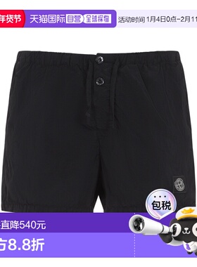香港直邮STONE ISLAND 女士短裤 L1S15B100003S0043V0029