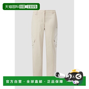 休闲裤 女士女装 TVPNS25452BEI SPORT 韩国直邮KOLON