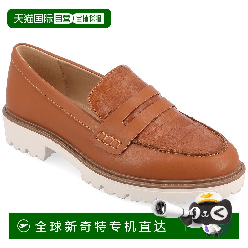 自營journee collectionJournee Women's Tru Comfort Foam Kenly