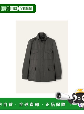 1h可退 欧洲直邮LORO PIANA 26春夏 FAP9758_M644 女士 夹克 Trav