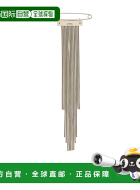 1h可退 香港直邮Isabel Marant 流苏装饰胸针 BC0011FAC4B14B