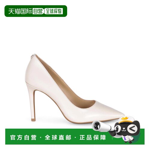 1h可退 香港直邮MICHAEL KORS 女士高跟鞋 40R4HNP1L289 SS2026