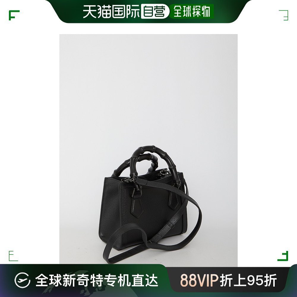 【99新未使用】香港直邮GUCCI 女士手提包 702732AAA5Y1060 箱包皮具/热销女包/男包 通用款女包 原图主图