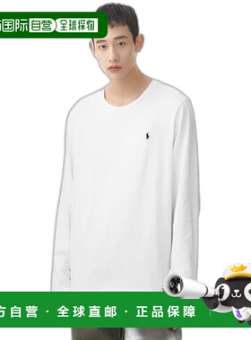 韩国直邮POLO RALPH LAUREN MAPOSLP0N320148-100男衬衫