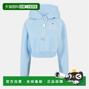 女士 Ld52 Casa OTH 卫衣 Beauty 香港直邮Casablanca