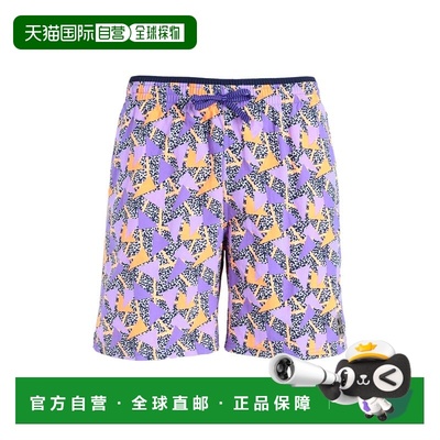 香港直邮Nike 耐克 男士 Costumes 泳衣式运动装