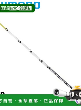 日本直邮Shimano 25英尺湖钓竿（Smelt Fishing Rod 25 Lake Mast