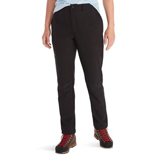 美国直邮Marmot女士运动裤长裤直筒 休闲时尚 潮流百搭女装下装