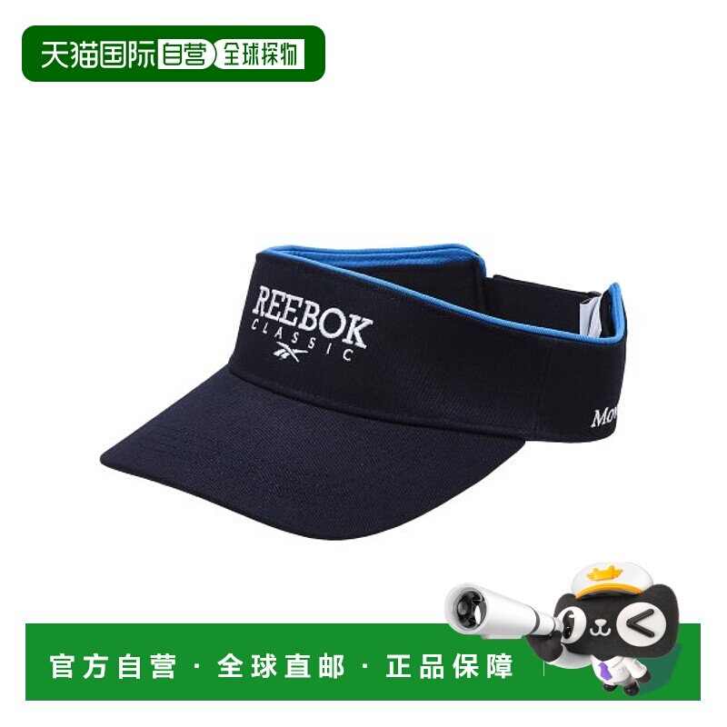 韩国直邮REEBOK锐步 MONGRAM短裤REHE3EY96N2 CLASSIC VECTOR女士