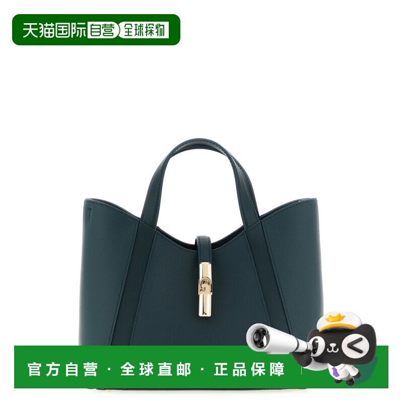 香港直邮FURLA芙拉女士托特包 手提包 【付后1h可退】