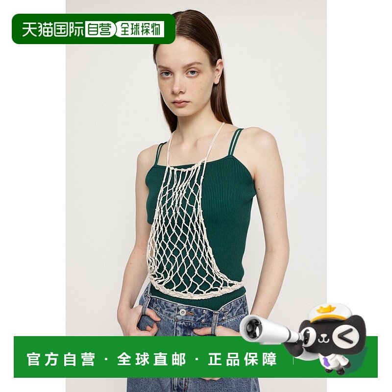 日本直邮SLY HANDMADE CROCHET