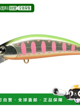 【日本直邮】ima 路亚假饵 sukari 50SS 5g  #SU50SS-105 141387