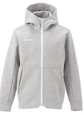 日本直邮MammutDyno2.0ml连帽夹克AF男式1014-04980-00712