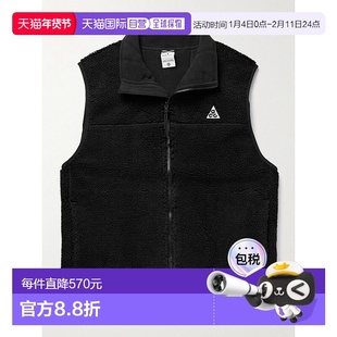 1h可退 香港直邮Nike 耐克 男士 ACG Canwell Glacier Therma-FIT