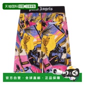 香港直邮PALM PMCB044S23FAB0028484FAB0028484 短裤 ANGELS 男士