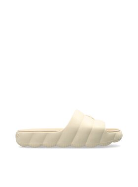 MONCLER 女士凉鞋 K109B4C00050M2559034 CO 白色 LILO - Slipper