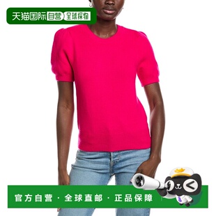 pink 自营Vince Sweater Cozy 美国奥莱直发毛衣 Camuto