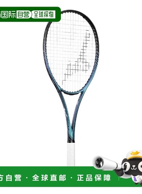 日本直邮MIZUNO DForce S-10 软式网球球拍用品