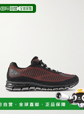 1h可退 香港直邮潮奢 Asics 亚瑟士 男士 GEL-QUANTUM 360 1 AMP